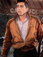 The Wanderers Varsity Jacket