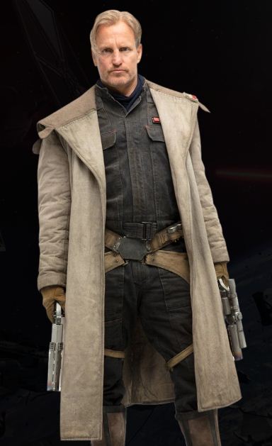 Solo A Star Wars Story Beckett Coat