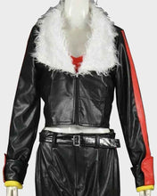 Sonic The Hedgehog Shadow Jacket