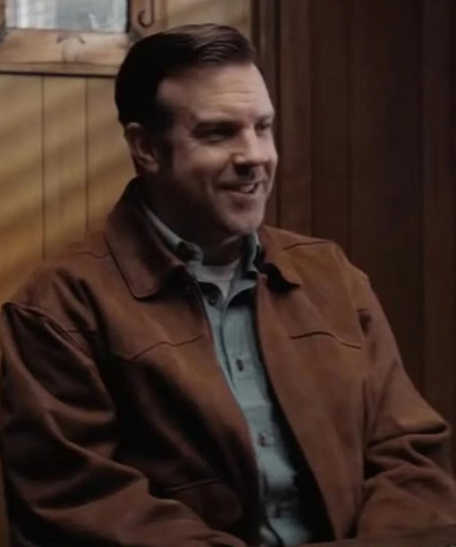 South of Heaven Joey Brown Jacket