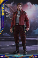 Star Lord Guardians of the Galaxy Vol 2 Jacket (Style2)