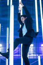 Uncharted Nathan Drake Blazer Suit