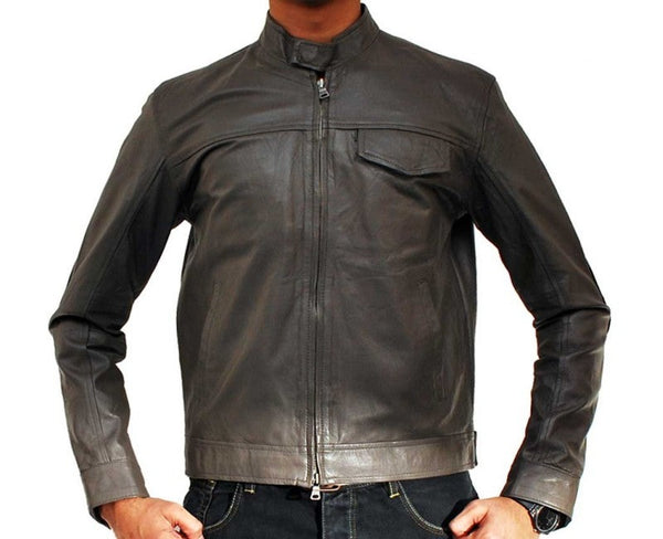 Veste Transformers Old School - Gris Foncé