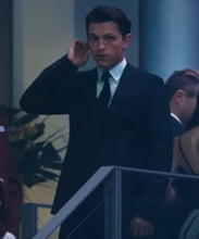 Uncharted Nathan Drake Blazer Suit