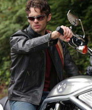 X-men 2 Cyclops Jacket