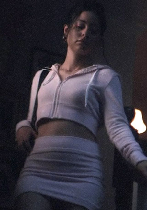 Euphoria Season 02 Maddy Perez Hoodie