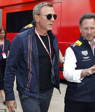 NO TIME TO DIE JAMES BOND JACKET