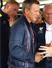 NO TIME TO DIE JAMES BOND JACKET