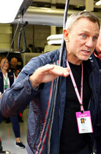 NO TIME TO DIE JAMES BOND JACKET