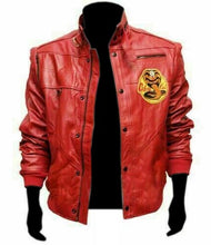 Cobra Kai Johnny Lawrence Jacket