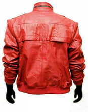 Cobra Kai Johnny Lawrence Jacket