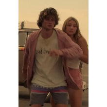 Outer Banks John B Hoodie