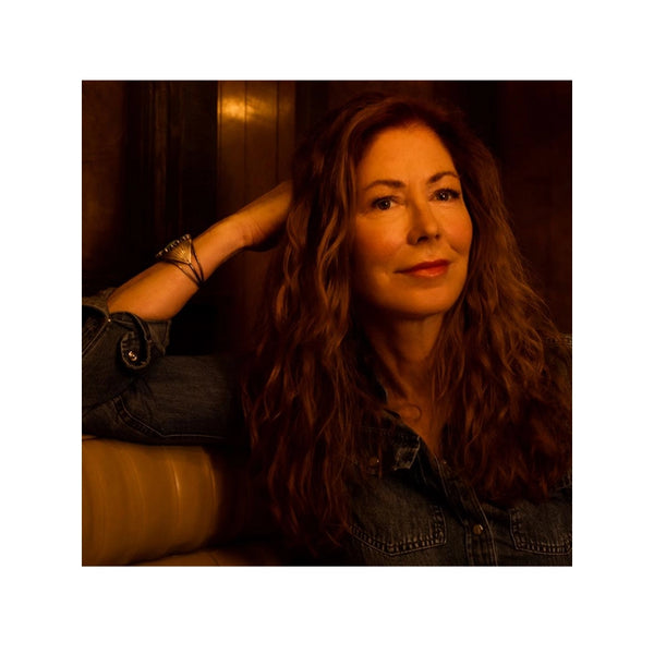 Dana Delany Tulsa King Denim Jacket