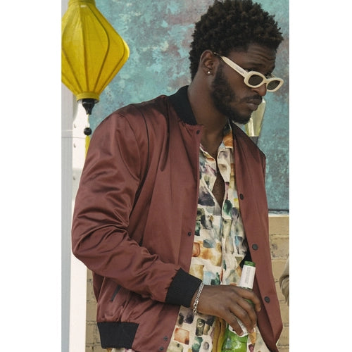 Tulsa King 2024 Tyson Jacket