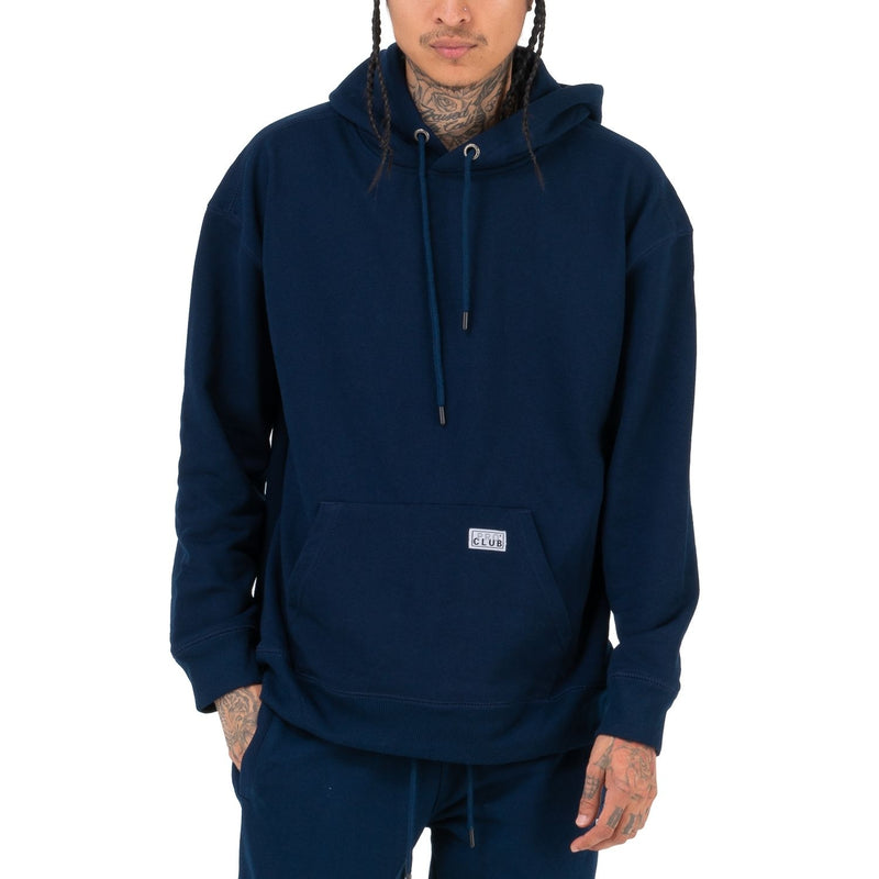 【PRO CLUB】★パーカー★ Men's French Terry Pullover Hoodie Pro Club Men's Heavyweight French Terry Hooded Pullover