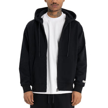 Pro Club Heavyweight Basic Zip-Up Men's Hoodie – Vintage Jacket