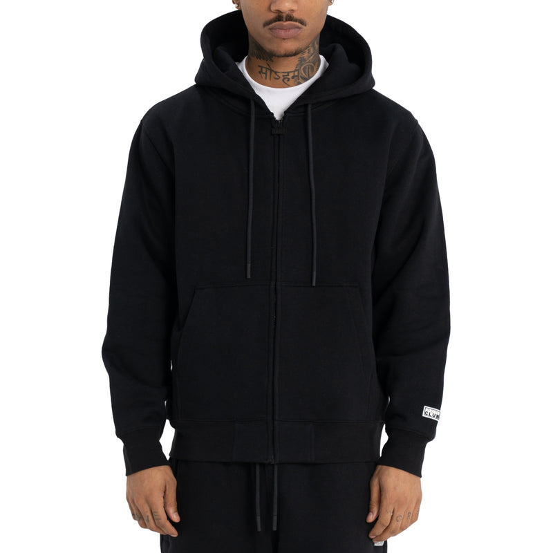 トップス 00s PRO CLUB double face zip-up hoodie 00s PRO CLUB double face zip-up hoodie