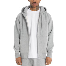 Pro Club Heavyweight Basic Zip-Up Men's Hoodie