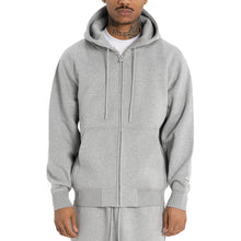 Pro Club Heavyweight Basic Zip-Up Men's Hoodie