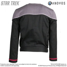 Star Trek Deep Space Nine Uniform Jacket