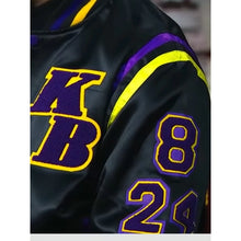 Stephen A Smith Kobe Bryant Jacket