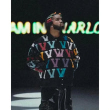 8AM-In-Charlotte-Drake-Black-Wool-Multi-Patches-Jacket