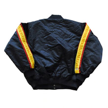 90’s Houston Astros Cooperstown Retro Navy Blue Jacket