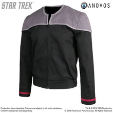 Star Trek Deep Space Nine Uniform Jacket