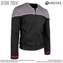 Star Trek Deep Space Nine Uniform Jacket