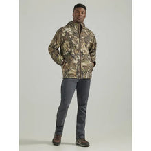 Hunter Destination Warm woods Camo Jacket