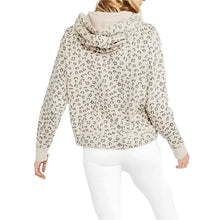 Abercrombie Leopard Hoodie