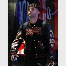 Ac Milan X Off-White 