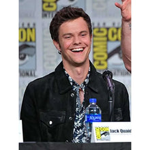 The Boys Jack Quaid Jacket