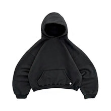 Akimbo Pullover Hoodie