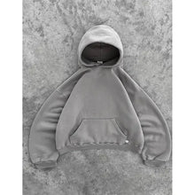 Akimbo Pullover Hoodie