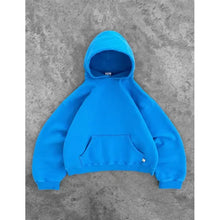 Akimbo Pullover Hoodie
