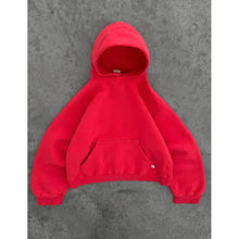 Akimbo Pullover Hoodie