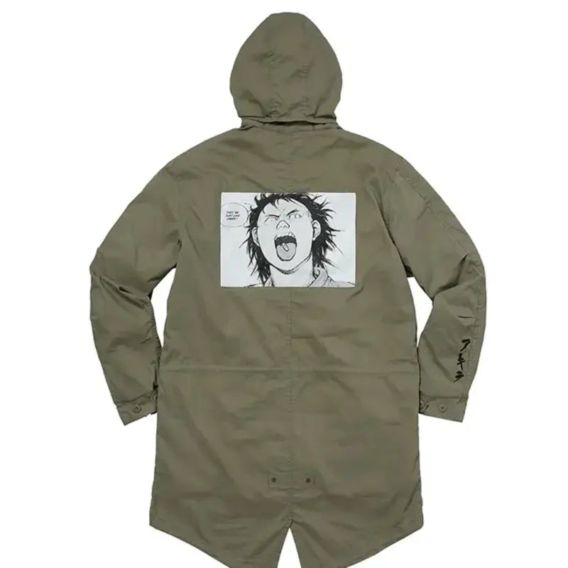 Akira-Supreme-Fishtail-Cotton-