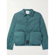 All American Homecoming 2023 Damon Sims Jacket