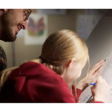 Alyla Browne Sting (2024) Maroon Hoodie