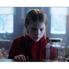 Alyla Browne Sting (2024) Maroon Hoodie