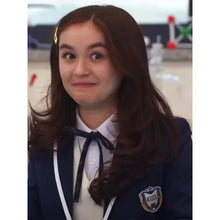 XO, Kitty 2023 Anna Cathcart Student Blazer
