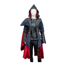 Evie Frye Assassin’s Creed Syndicate Black Coat