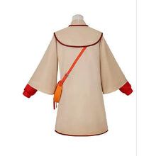 Spy x Family Code White 2024 Atsumi Tanezaki  Pink Coat