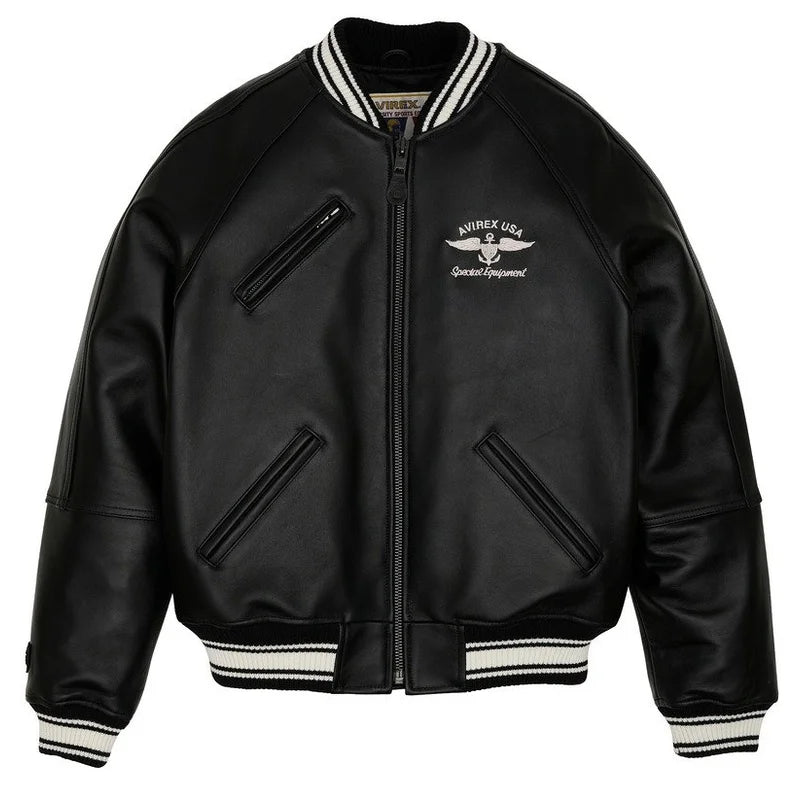 Avirex__STADIUM_JACKET_BLACK_0