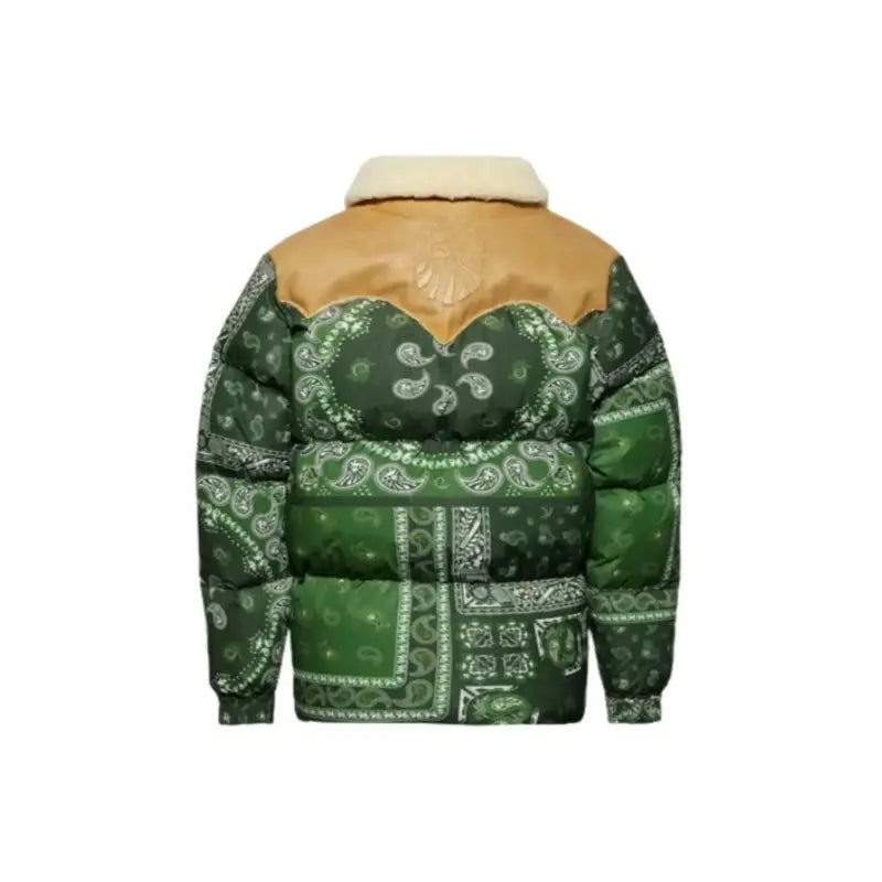 BAPE ROCKY MOUNTAIN FEATHERBED ロッキーマウンテン Mountain x Rocky