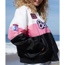 Barbie Speedway Racing Jacket