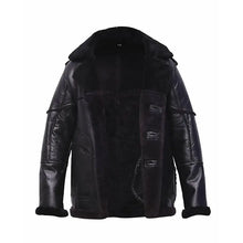 The Punisher 2 Billy Russo Black Jacket