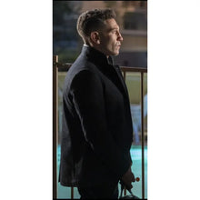 Ben Affleck The Accountant 2 Movie Blazer