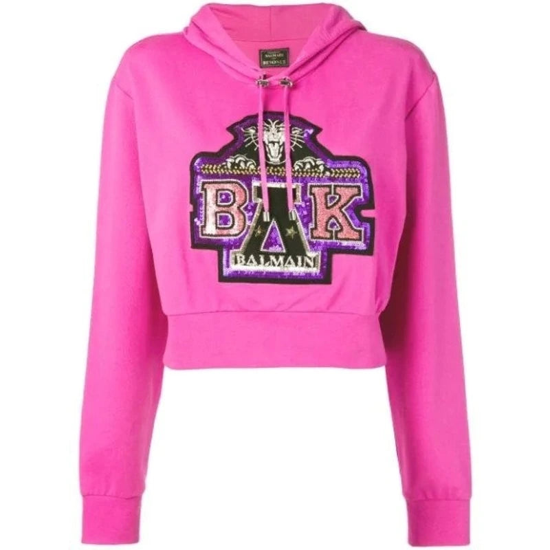 Beyonce coachella yellow and pink hoodie hot sale